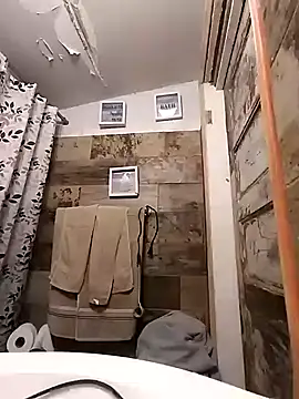 Arce92 online show from March 2026 02:55:02 AM