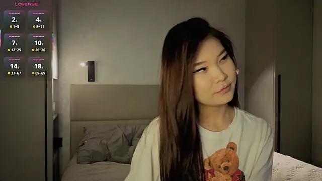 iamyuki online show from September 2025 06:10:01 PM