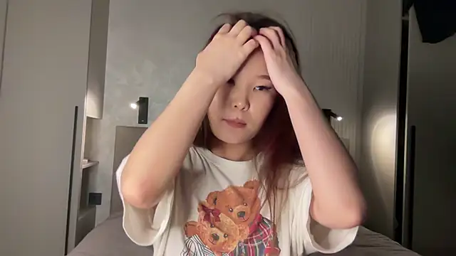 iamyuki online show from January 2026 01:53:01 AM