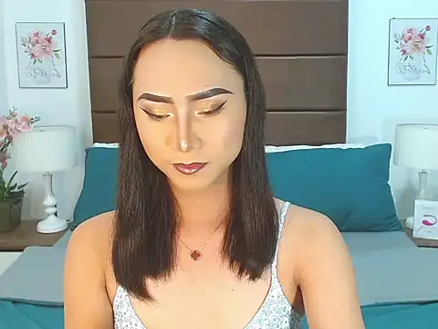 BlaireWilzon online show from March 2026 08:17:01 AM