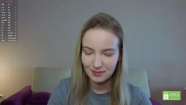 HongTomczak online show from May 2026 07:36:02 AM