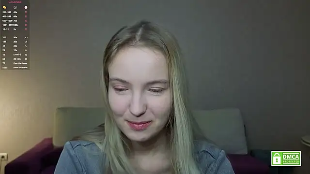 HongTomczak online show from May 2026 07:48:02 AM