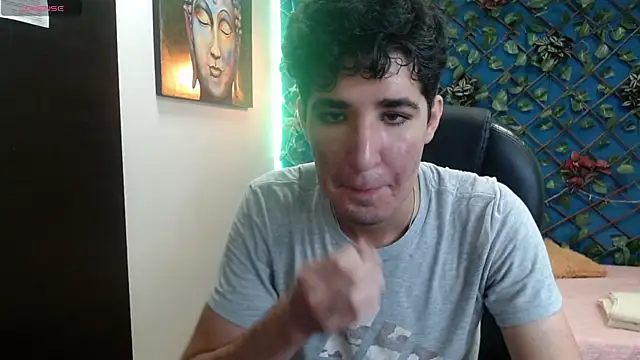 Snapshot of whitebull2606 chatting on October 2025 11:45:02 AM whitebull2606 online show from October 2025 11:45:02 AM