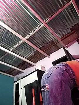 valentinarios  online show from October 2025 12:26:01 AM