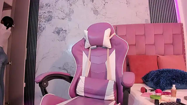 Snapshot of Mia_Duarte1 chatting on November 2025 07:38:01 PM Mia Duarte1 online show from November 2025 07:38:01 PM