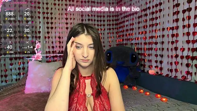 Snapshot of kitty_kristy1 chatting on February 2026 10:06:01 PM kitty kristy1 online show from February 2026 10:06:01 PM