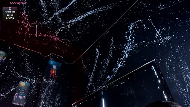 Snapshot of IanGilbert chatting on September 2025 08:01:02 PM IanGilbert online show from September 2025 08:01:02 PM