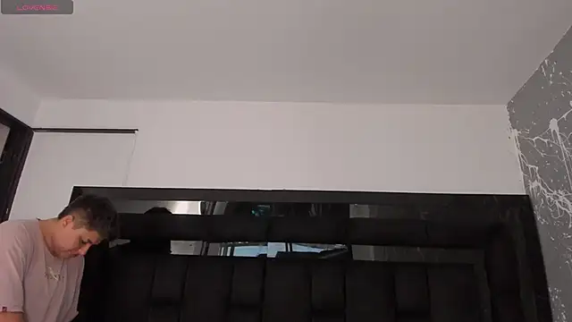 Snapshot of IanGilbert chatting on November 2025 09:05:02 PM IanGilbert online show from November 2025 09:05:02 PM