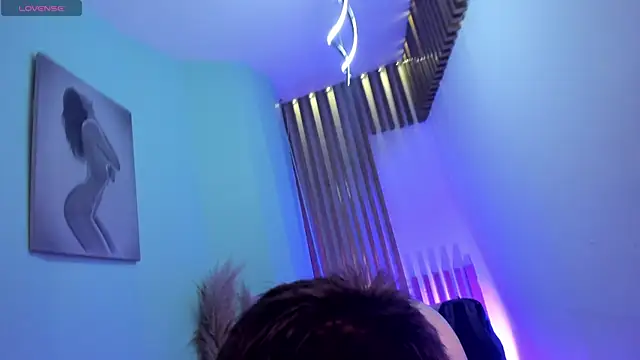 Snapshot of IanGilbert chatting on January 2026 08:45:02 PM IanGilbert online show from January 2026 08:45:02 PM