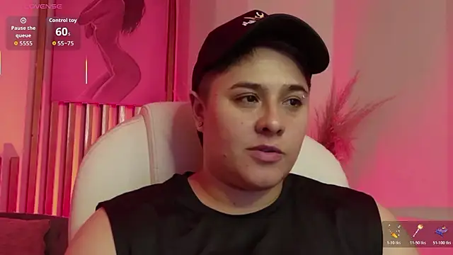 Snapshot of IanGilbert chatting on February 2026 09:13:01 PM IanGilbert online show from February 2026 09:13:01 PM