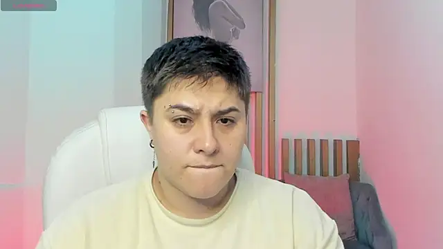 Snapshot of IanGilbert chatting on February 2026 08:57:02 PM IanGilbert online show from February 2026 08:57:02 PM