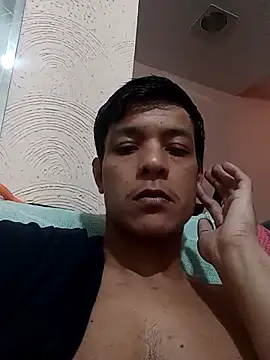 WillRodriguesf10 online show from November 2025 06:41:01 PM