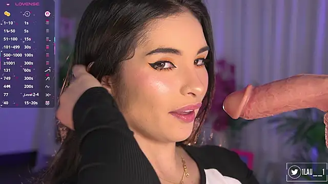 Just  dani online show from November 2025 07:15:01 PM