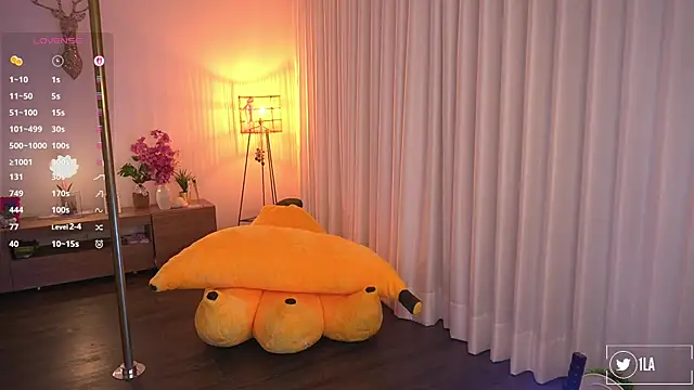 Just  dani online show from February 2026 09:44:01 PM