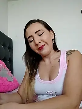 isabella lovem online show from January 2026 08:03:02 PM