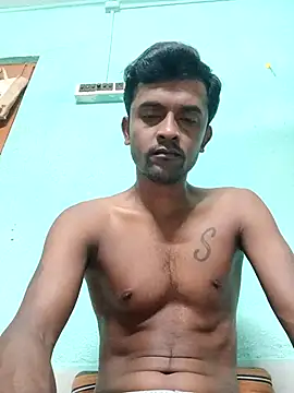 ShinuRoy online show from September 2025 11:40:02 PM