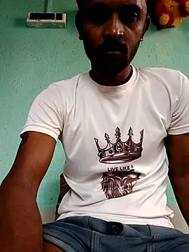 ShinuRoy online show from October 2025 08:48:02 AM