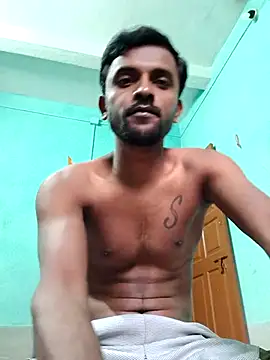 ShinuRoy online show from November 2025 11:10:01 AM