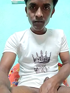 ShinuRoy online show from November 2025 01:54:02 PM