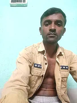 ShinuRoy online show from January 2026 01:15:02 PM