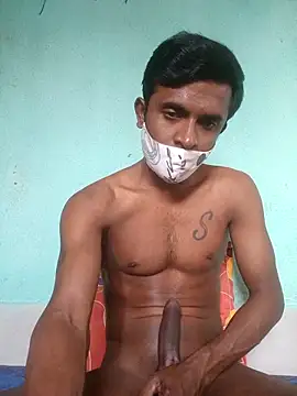 ShinuRoy online show from March 2026 10:21:01 AM