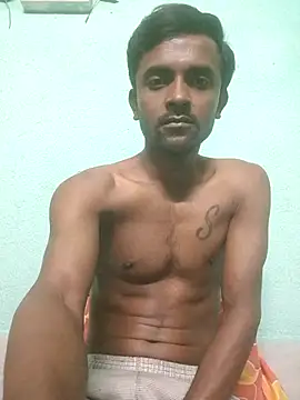 ShinuRoy online show from March 2026 11:45:01 PM