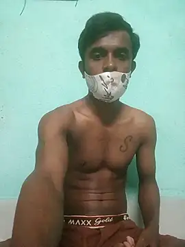 ShinuRoy online show from March 2026 09:54:01 PM