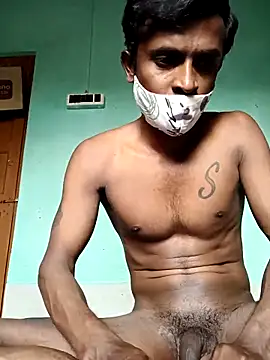 ShinuRoy online show from March 2026 10:48:01 AM