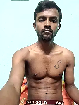 ShinuRoy online show from April 2026 11:28:01 PM