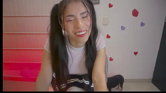 Snapshot of sasha_jonne chatting on March 2026 01:56:02 AM sasha jonne online show from March 2026 01:56:02 AM