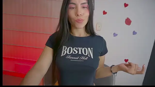 Snapshot of sasha_jonne chatting on April 2026 06:19:01 AM sasha jonne online show from April 2026 06:19:01 AM