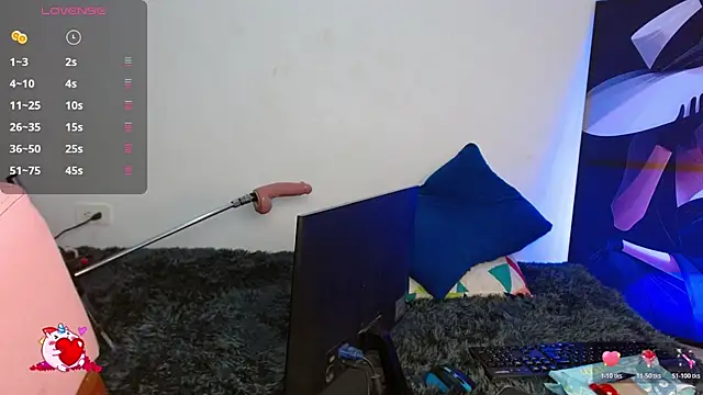 Snapshot of Kayla21_ chatting on January 2026 12:51:02 PM Kayla21 online show from January 2026 12:51:02 PM