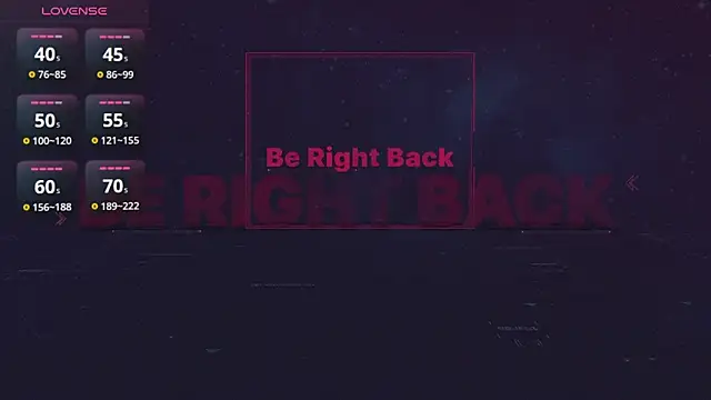 Snapshot of Kayla21_ chatting on February 2026 01:52:02 PM Kayla21 online show from February 2026 01:52:02 PM