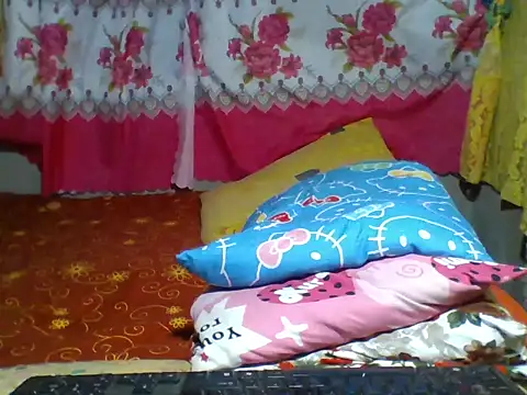 ManilaSunset Palangga online show from November 2025 08:46:02 AM