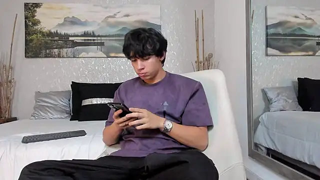 Tyler durten online show from September 2025 03:08:01 AM