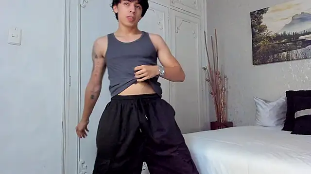 Tyler durten online show from September 2025 02:58:02 AM