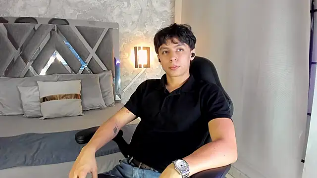 Tyler durten online show from October 2025 03:04:01 AM