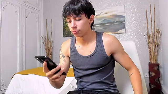 Tyler durten online show from November 2025 03:05:01 AM