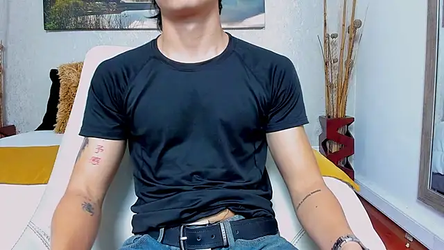 Tyler durten online show from November 2025 03:07:01 AM