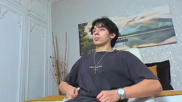 Tyler durten online show from December 2025 03:15:01 AM