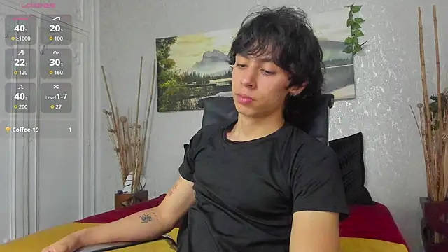 Tyler durten online show from April 2026 05:16:01 AM