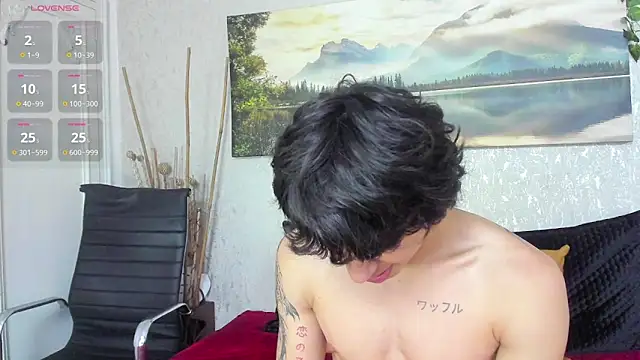 Tyler durten online show from April 2026 03:11:01 AM