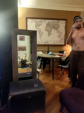 Titilouonlyf69 online show from October 2025 08:06:02 PM