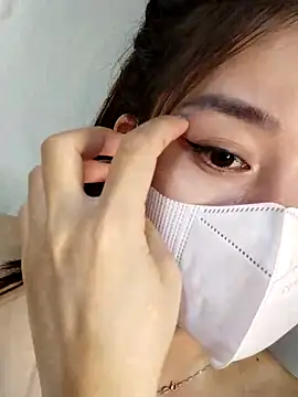 SayangLy online show from October 2025 07:45:01 AM