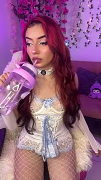 Snapshot of LucyGray chatting on June 2026 04:35:02 AM LucyGray online show from June 2026 04:35:02 AM