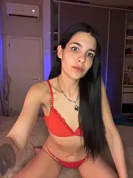 IaraStone online show from October 2025 06:08:01 AM