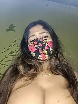 Love143A online show from February 2026 04:11:01 AM