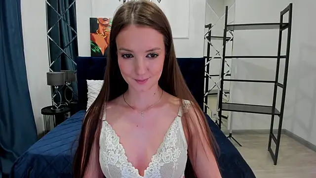 LoraSunnyy online show from May 2026 08:32:02 AM