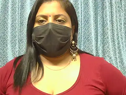 Snapshot of Its-ishikaa chatting on October 2025 05:10:01 AM Its-ishikaa online show from October 2025 05:10:01 AM