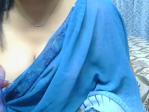 Snapshot of Its-ishikaa chatting on October 2025 04:35:02 AM Its-ishikaa online show from October 2025 04:35:02 AM